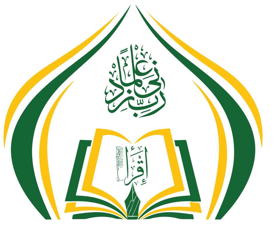 Calim Islamic Centre logo
